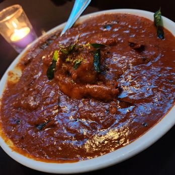 Spice Symphony signature dishes Chicken Tikka BiryaniChicken Tikka MasalaSpinach Chaat